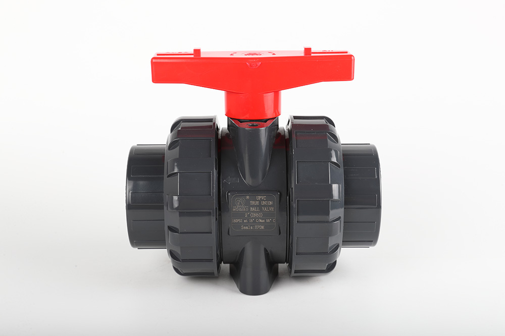 阳山双由令球阀